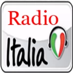 Logo of Radio Italia android Application 